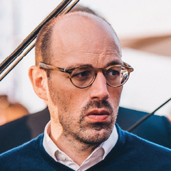 Christophe Hendrickx