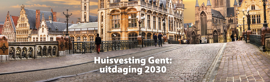 Vastgoedevent Gent 2022