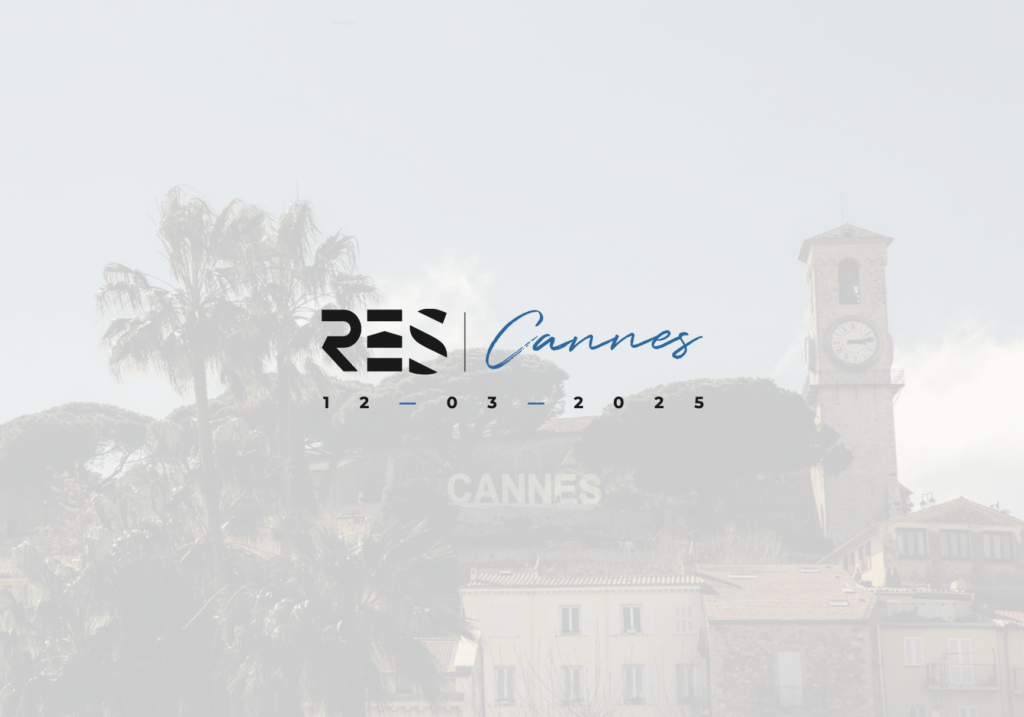 RES Cannes 2025 – Invite Only