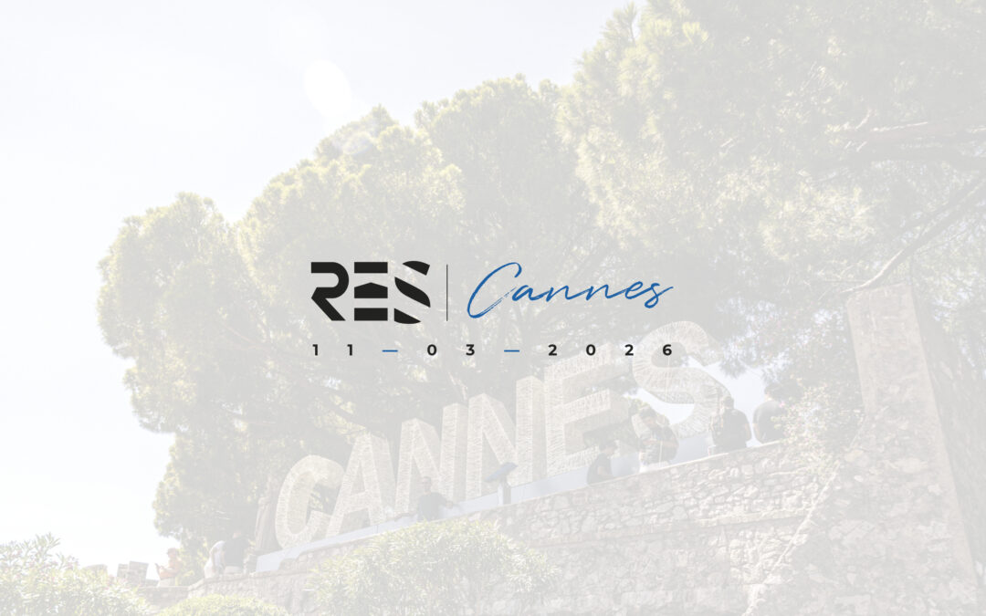 RES Cannes 2026
