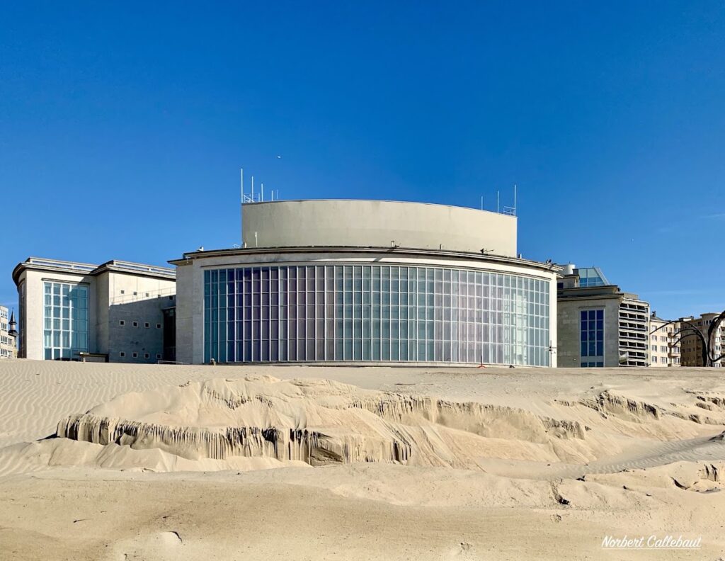 Seminarie kustvastgoed 2050